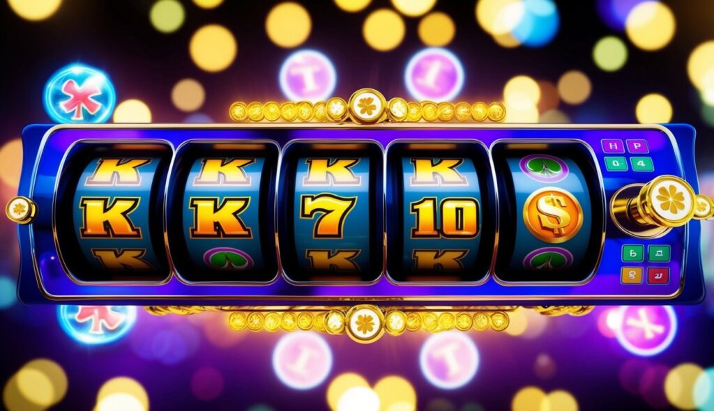 Slot Online