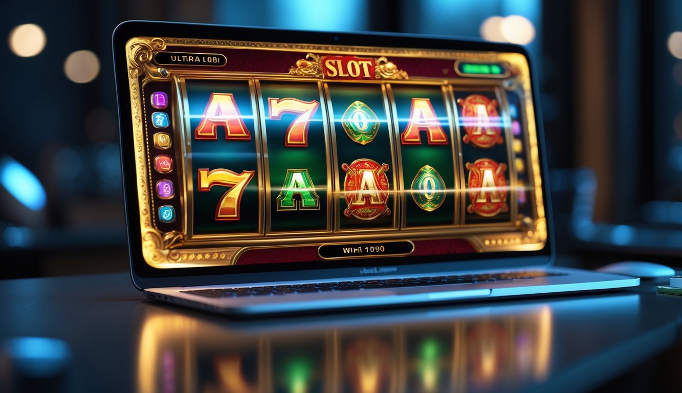 Slot Online