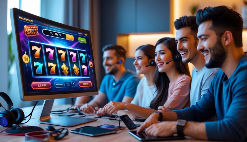 Slot Online