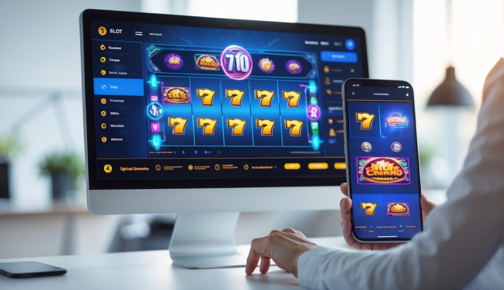 Slot Online