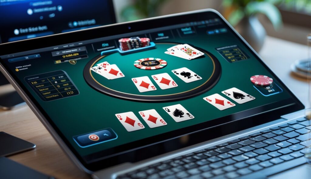 Blackjack Online