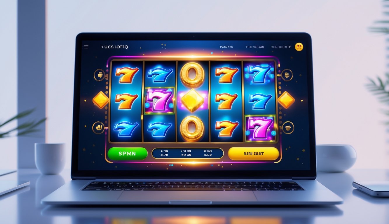 Situs slot