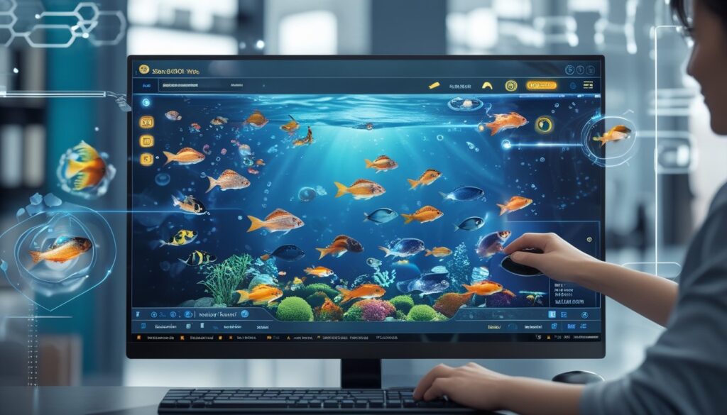 Tembak Ikan