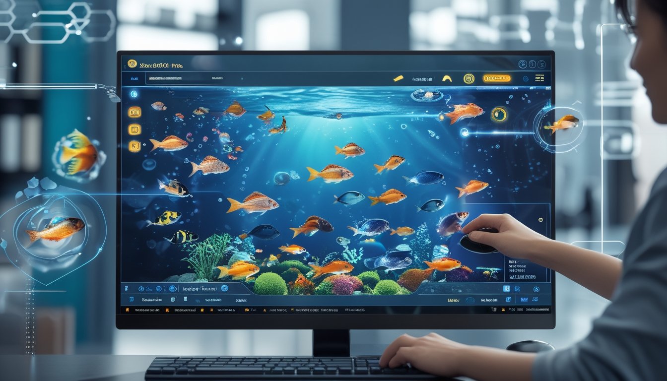 Tembak Ikan