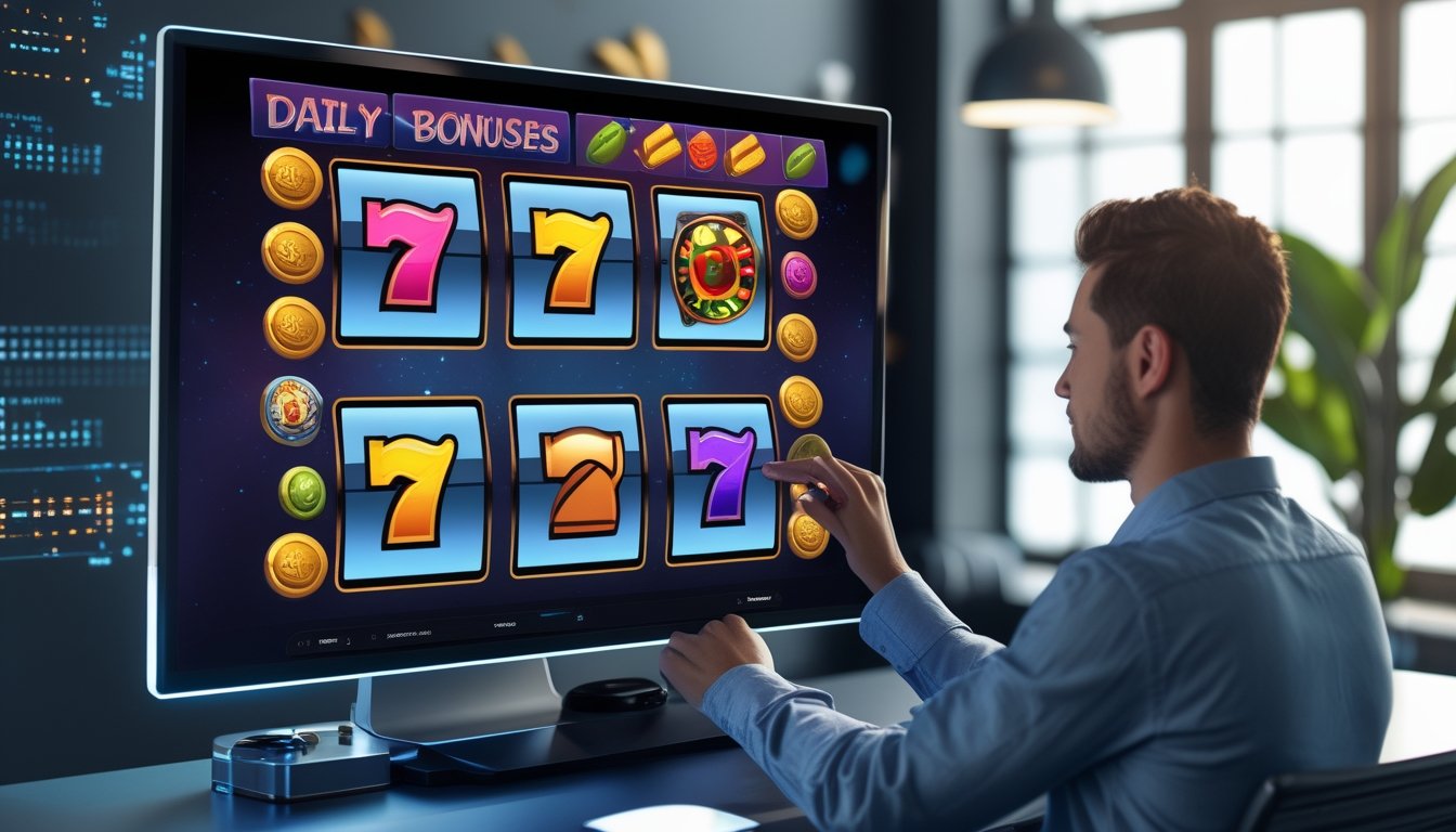 Slot Online