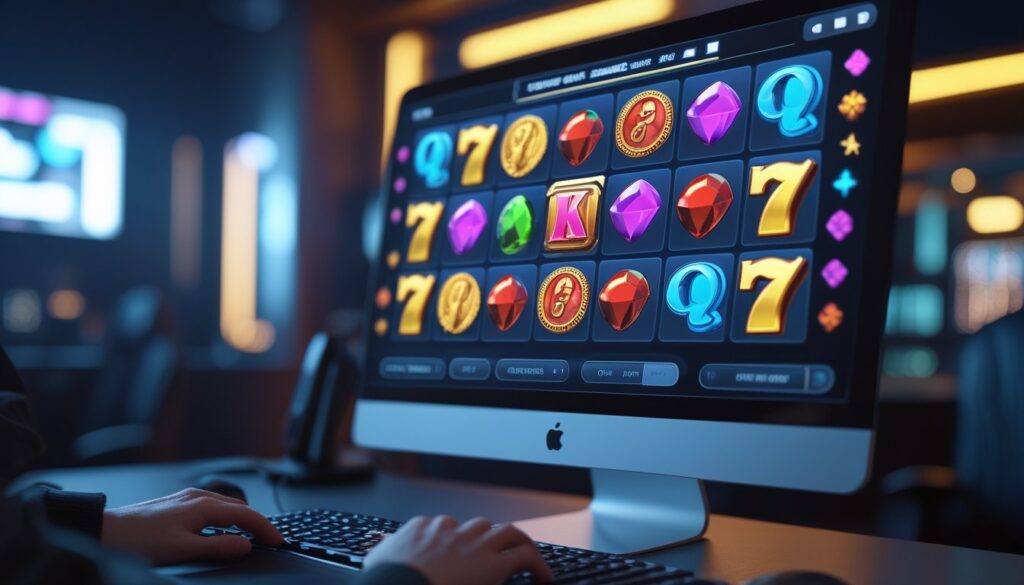 Slot Online