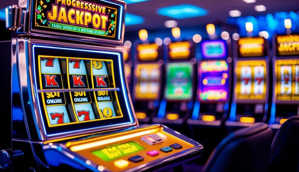 Slot Online