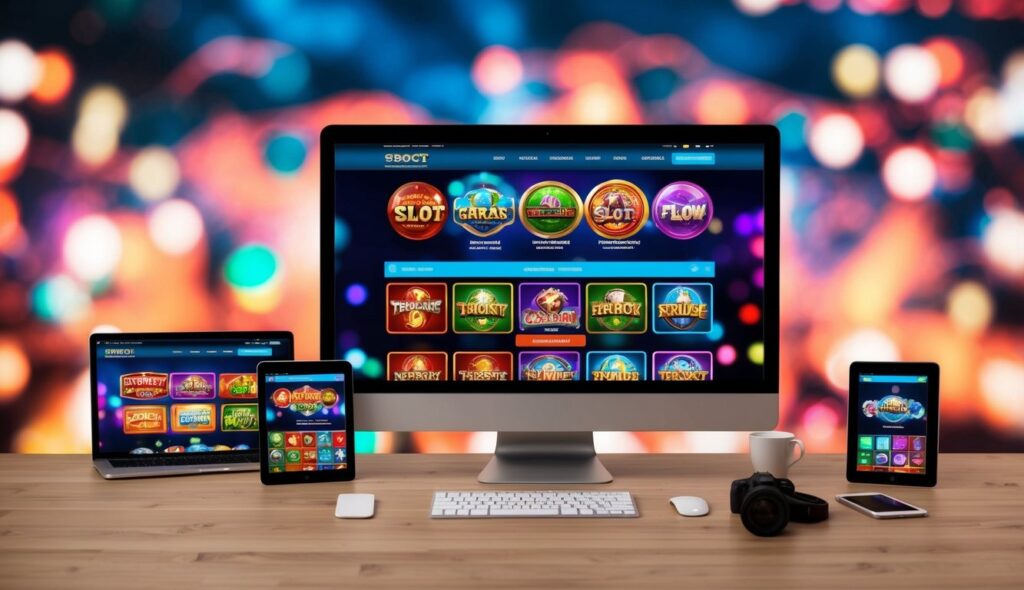 Slot Online