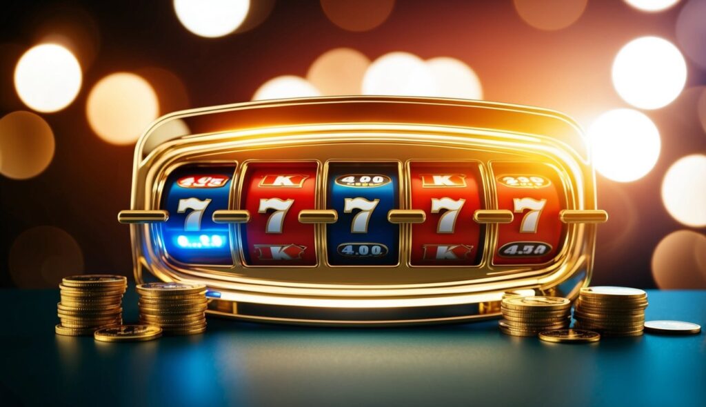 Slot Online