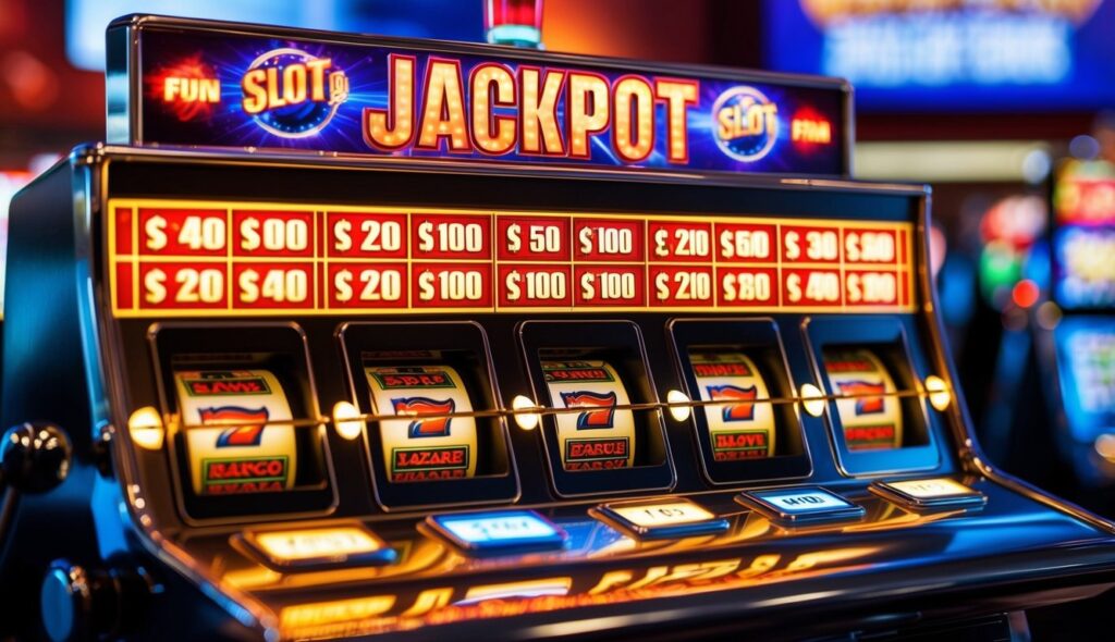 Slot Online