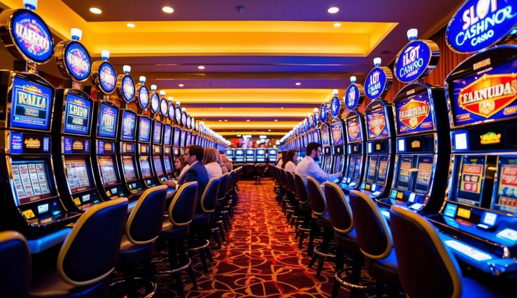 Slot Online