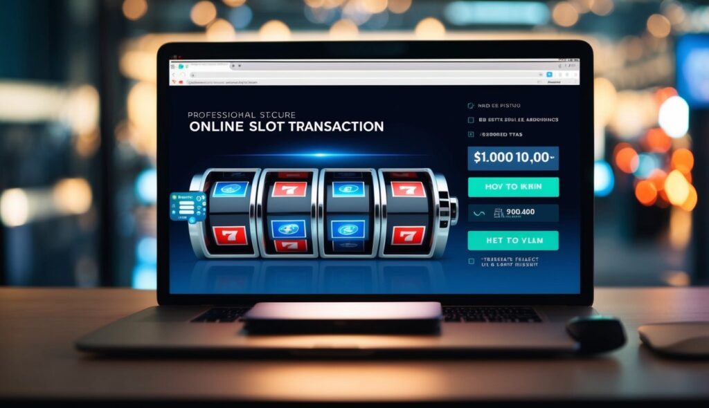 Slot Online