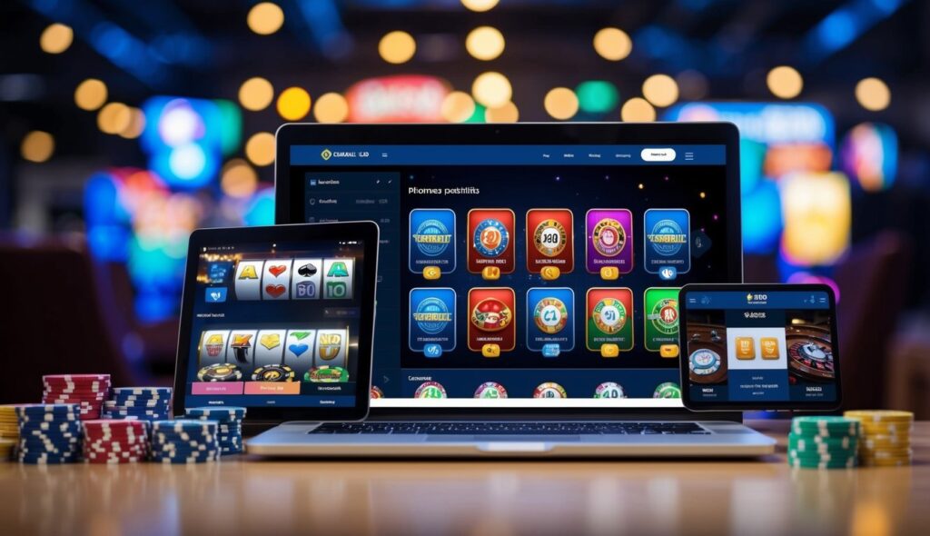 Togel Online