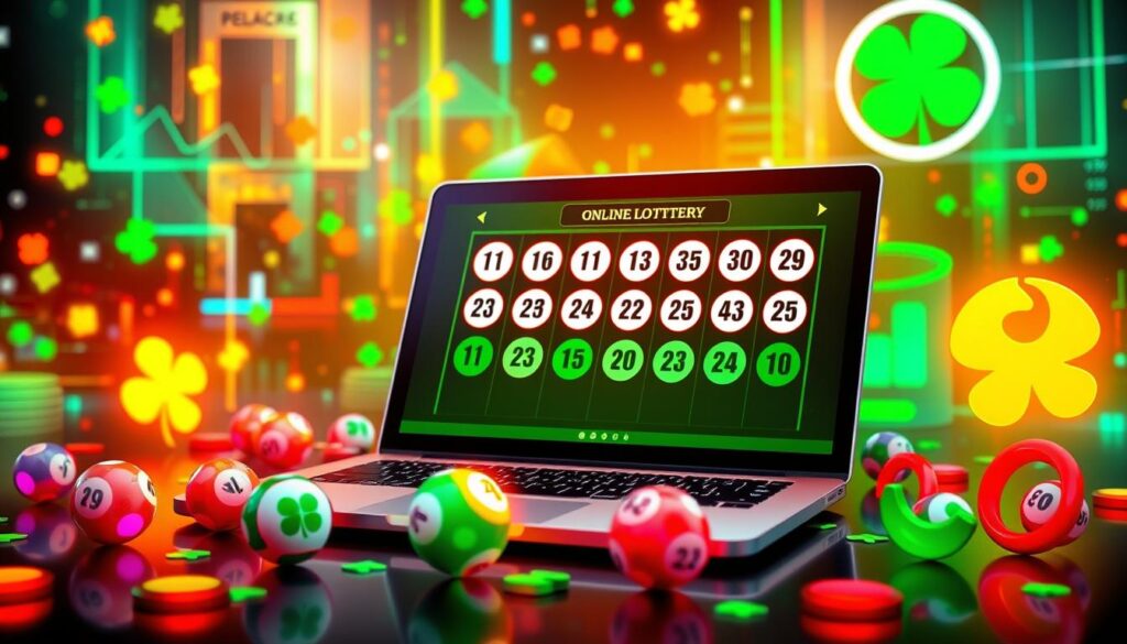 Togel Online