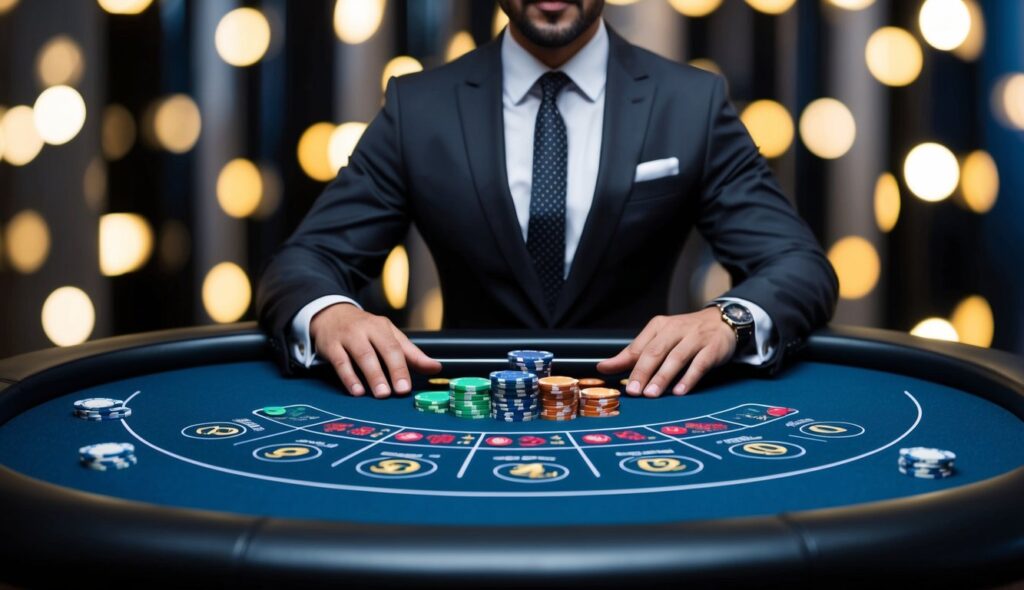 Blackjack Online