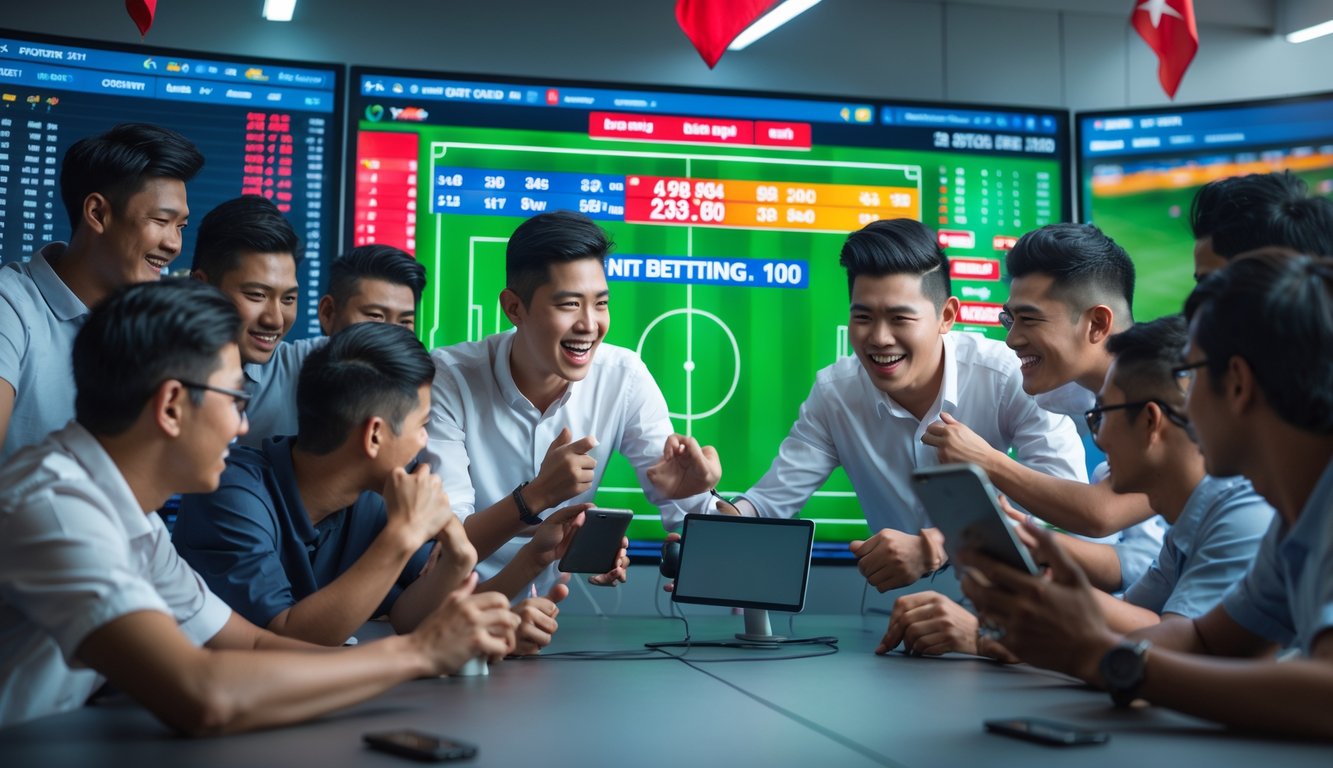 SBOBET Live