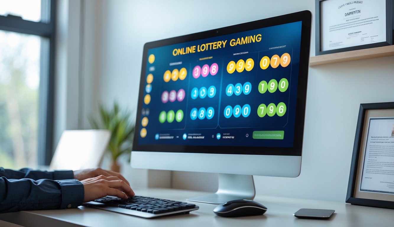 Togel Online
