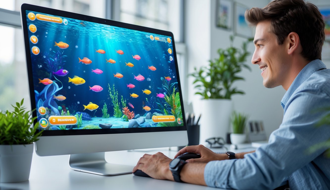 Tembak Ikan