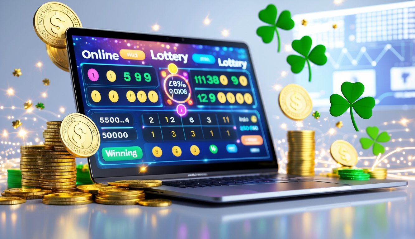 Prediksi Togel