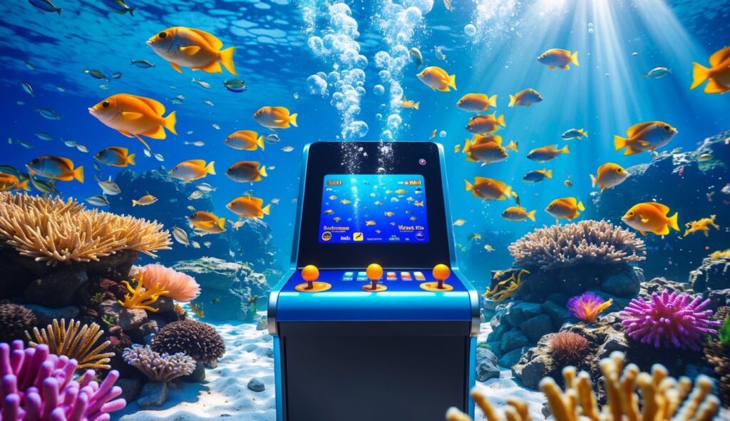 Tembak Ikan