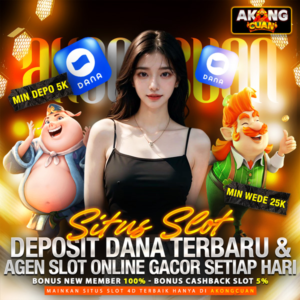 Situs Slot Demo