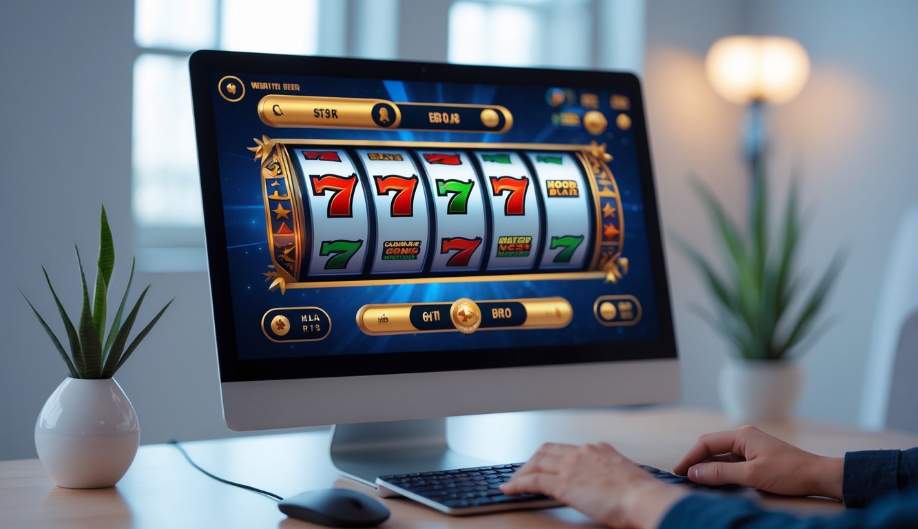 Slot Online