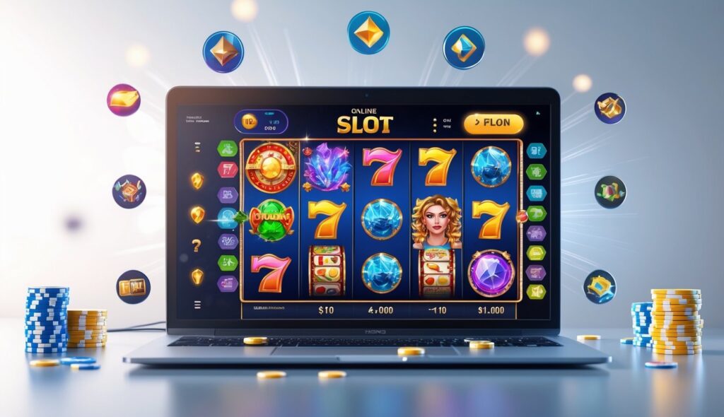 Slot Online