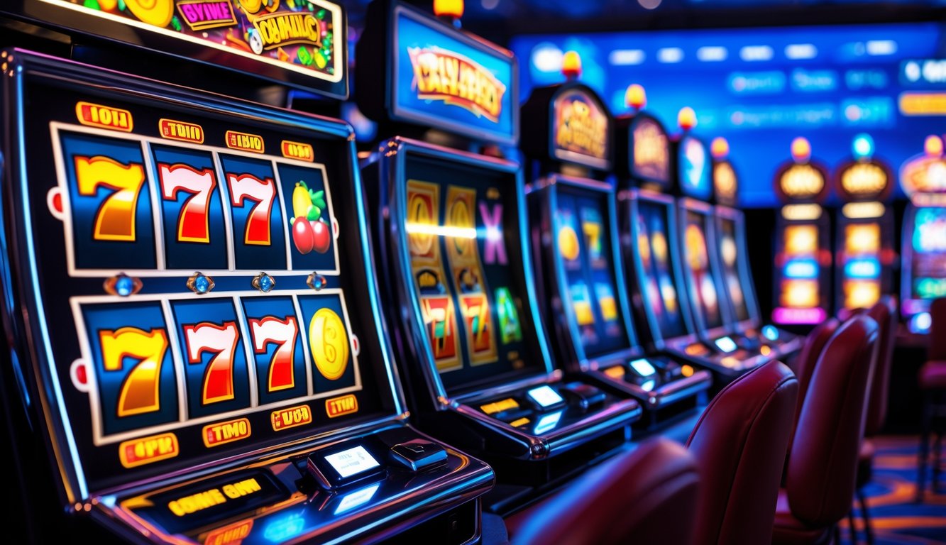Slot Online