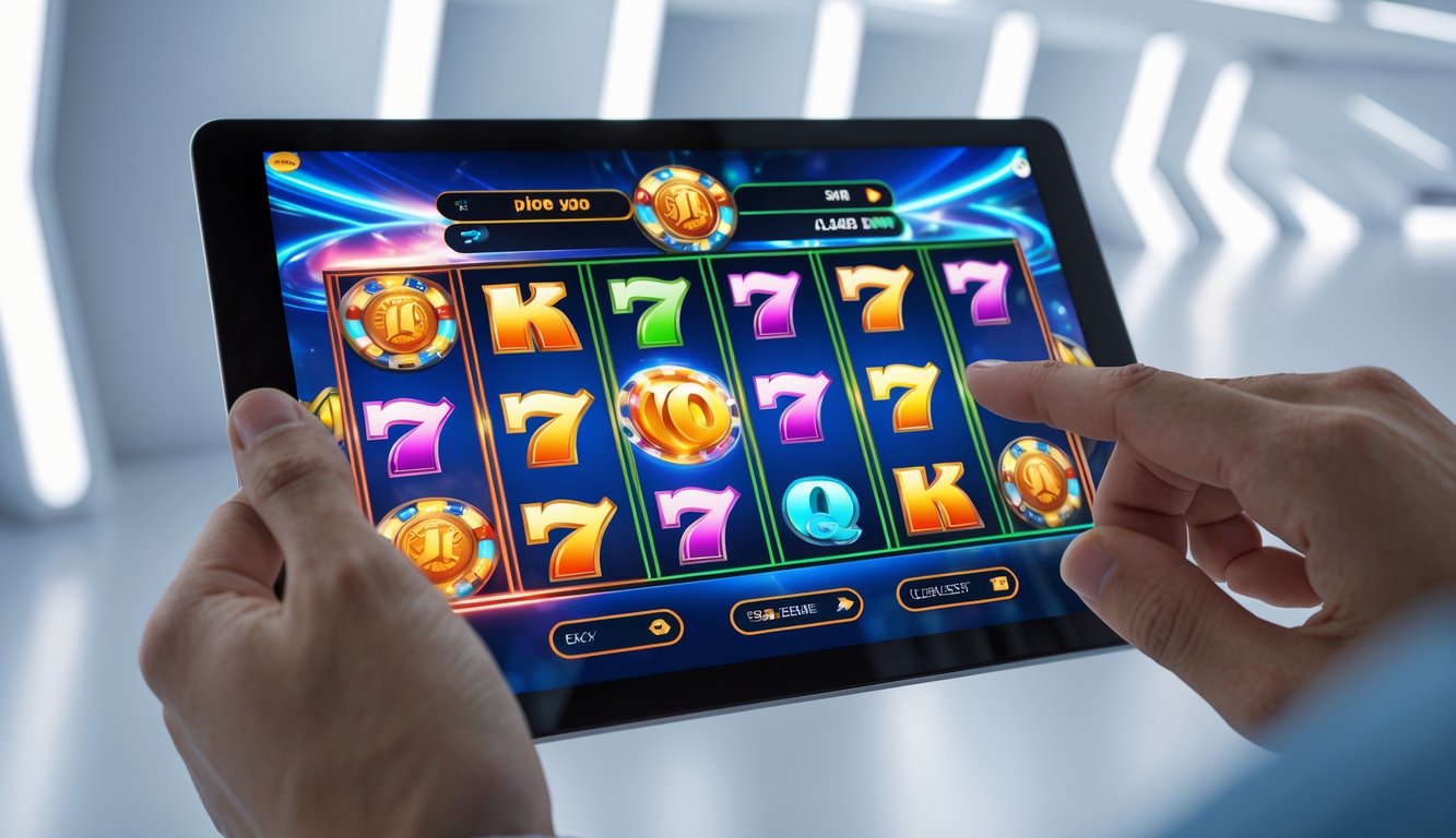 Slot Online