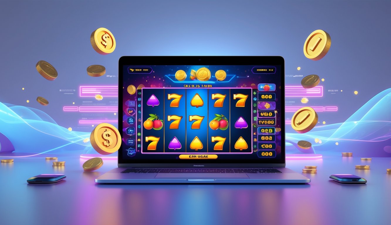 Slot Online