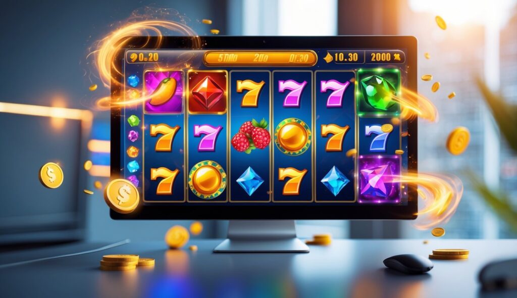 Slot Online