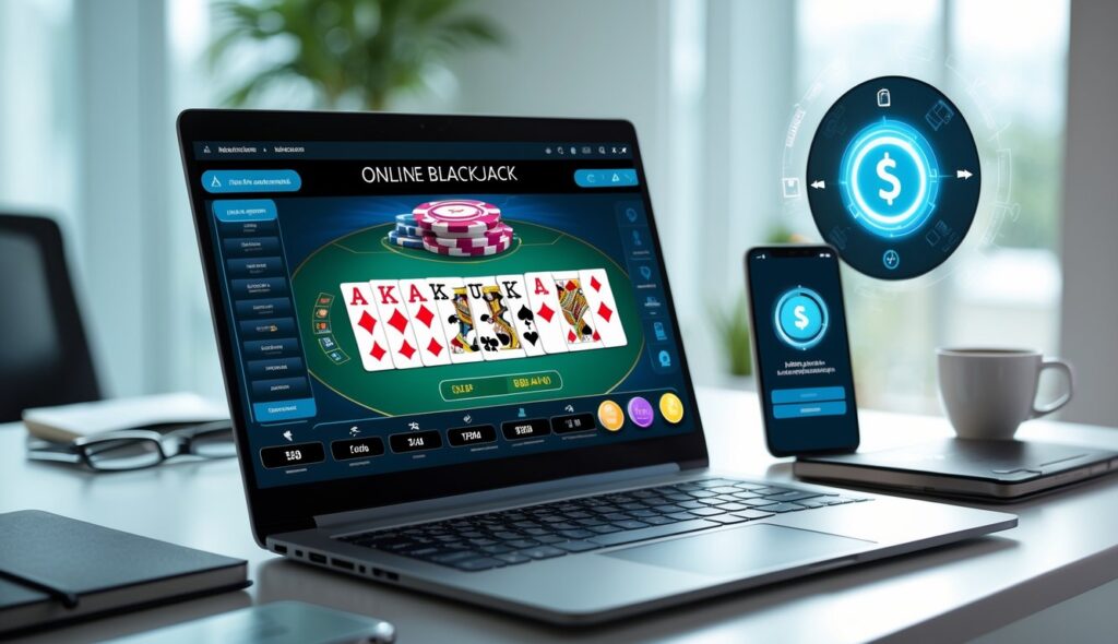 Blackjack Online
