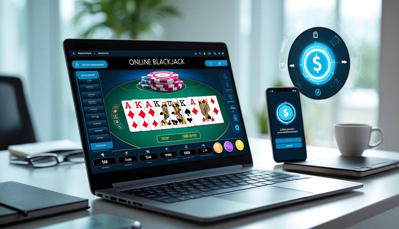 Blackjack Online