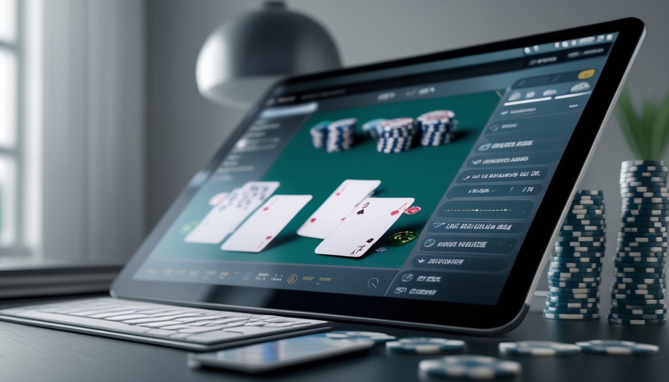 Blackjack Online