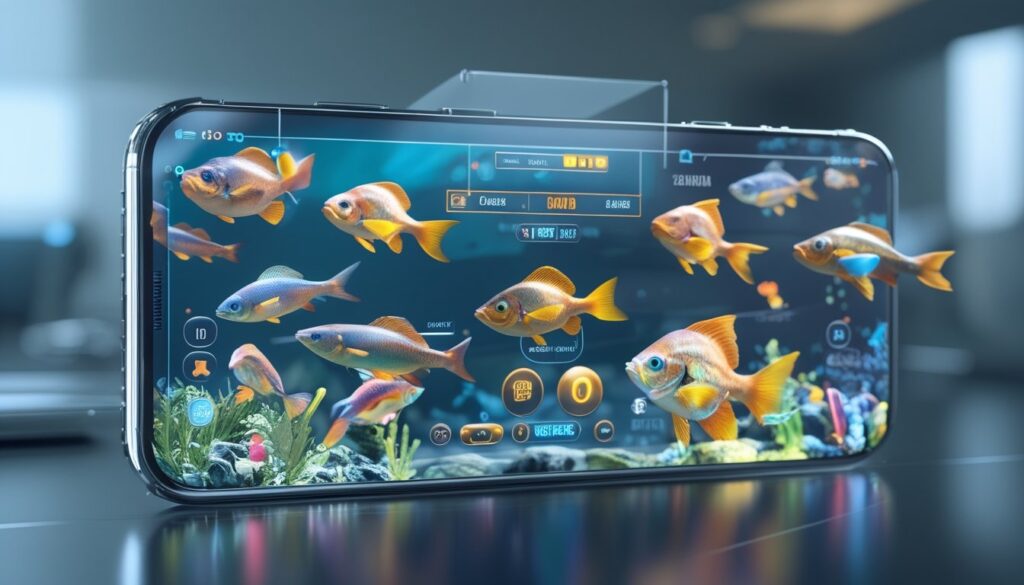 Judi Tembak Ikan