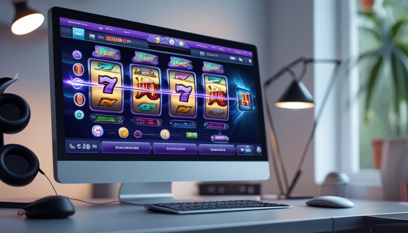 Slot Online