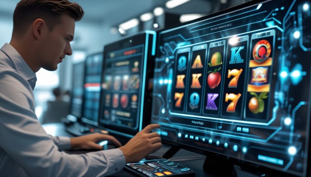 Slot Online