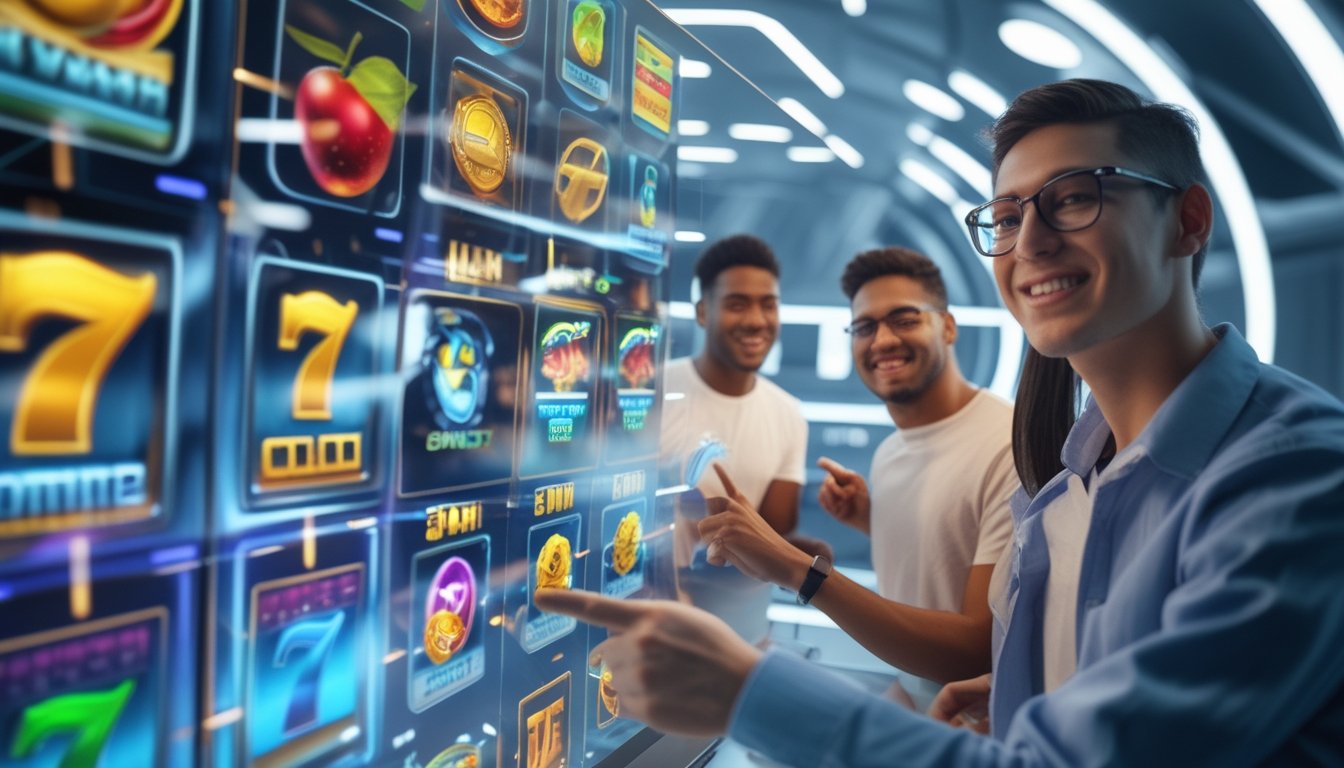 Slot Online