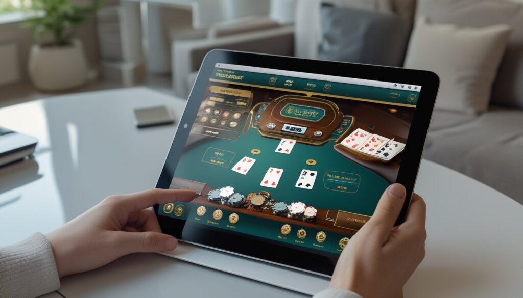 Blackjack Online